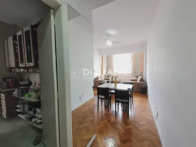 Apartamento com 3 Quartos para venda ou aluguel, 98m² no Copacabana, Rio de Janeiro