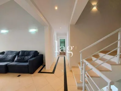 Casa de Condomínio com 4 Quartos para venda ou aluguel, 526m² no Rancho Dirce, Sorocaba