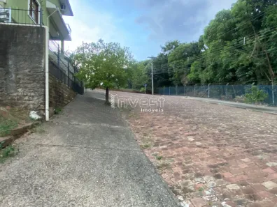Lote/Terreno à venda, 420m² no Universitário, Santa Cruz do Sul