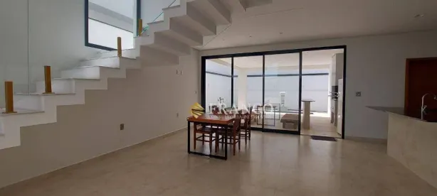 Casa de Condomínio com 4 Quartos para venda ou aluguel, 174m² no Loteamento Residencial Fazenda Casa Grande, Taubaté