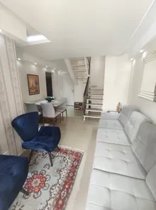 Cobertura com 4 Quartos à venda, 140m² no Campo Grande, Rio de Janeiro