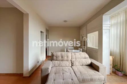 Apartamento com 2 Quartos à venda, 80m² no São Lucas, Belo Horizonte