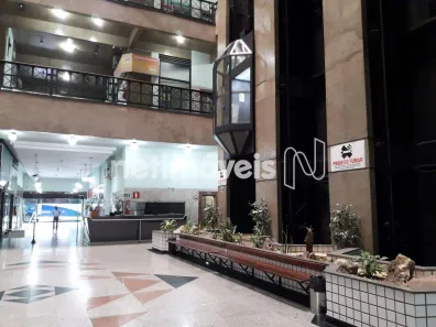 Sala Comercial à venda, 39m² no Centro, Belo Horizonte