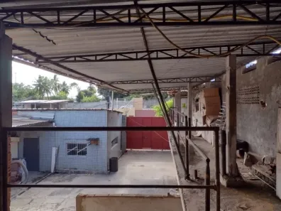 Galpão/Depósito/Armazém para alugar, 360m² no Dom Avelar, Salvador