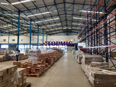 Galpão/Depósito/Armazém para alugar, 3805m² no Distrito Industrial Bandeirinhas, Betim