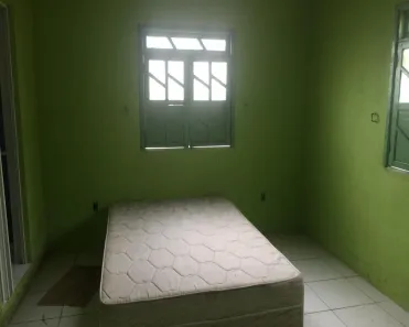 Casa com 5 Quartos para alugar, 210m² no Arembepe (Abrantes), Camaçari