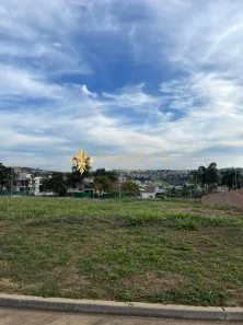 Lote/Terreno à venda, 454m² no Alphaville Vespasiano, Vespasiano