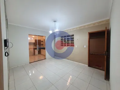 Casa com 3 Quartos à venda, 100m² no Jardim Kennedy, Rio Claro