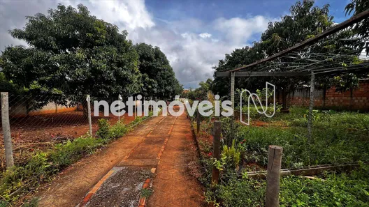 Fazenda/Sítio com 3 Quartos à venda, 2000m² no , Caetanópolis