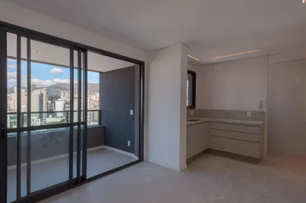 Apartamento com 2 Quartos à venda, 78m² no Savassi, Belo Horizonte