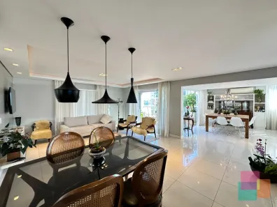 Cobertura com 3 Quartos à venda, 217m² no América, Joinville