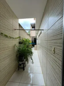 Casa com 2 Quartos à venda, 180m² no Paquetá, Betim