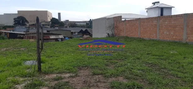 Lote/Terreno à venda, 420m² no Betim Industrial, Betim