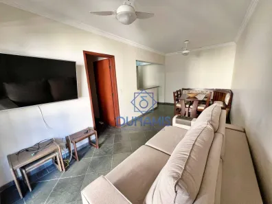 Apartamento com 2 Quartos à venda, 75m² no Pitangueiras, Guarujá