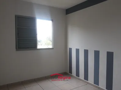 Apartamento com 2 Quartos à venda, 58m² no Vila Paraíso, Caçapava
