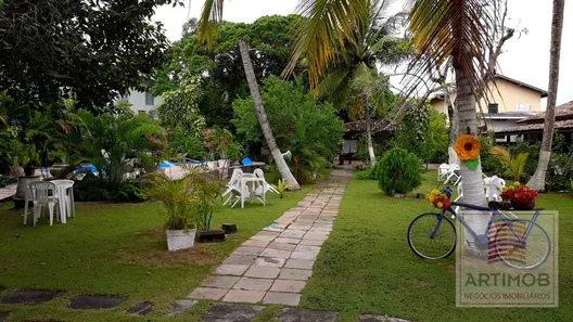 Imóvel Comercial com 18 Quartos à venda, 1700m² no Coroa vermelha, Porto Seguro