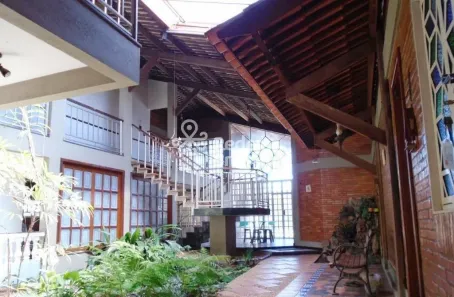 Casa com 4 Quartos à venda, 600m² no Setor Habitacional Vicente Pires - Trecho 3, Brasília