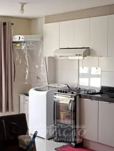 Apartamento com 2 Quartos à venda, 50m² no Cruzeiro, Caxias do Sul