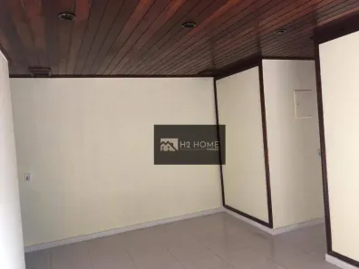 Apartamento com 2 Quartos para venda ou aluguel, 50m² no Campo Grande, Rio de Janeiro