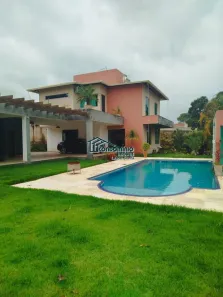 Casa com 3 Quartos à venda, 1000m² no Recanto da Lagoa, Lagoa Santa
