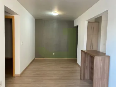 Apartamento com 2 Quartos para alugar, 62m² no Pinheiro, São Leopoldo
