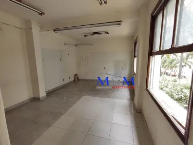 Sala Comercial à venda, 40m² no Centro, Belo Horizonte