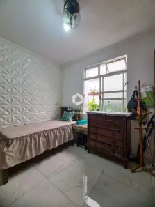 Casa com 3 Quartos à venda, 115m² no Monsenhor Messias, Belo Horizonte