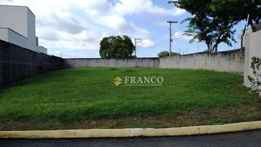 Lote/Terreno à venda, 544m² no Caminho Novo, Tremembé