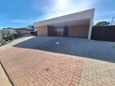 Casa de Condomínio com 5 Quartos à venda, 360m² no Gran Royalle, Lagoa Santa
