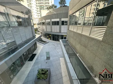 Ponto Comercial para alugar, 65m² no Barra Olímpica, Rio de Janeiro