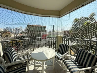 Apartamento com 3 Quartos à venda, 115m² no Cidade Monções, São Paulo