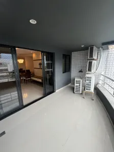 Cobertura com 3 Quartos para alugar, 100m² no Adrianópolis, Manaus