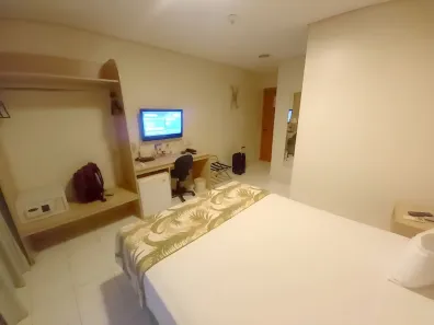 Flat com 1 Quarto à venda, 22m² no Japiim, Manaus