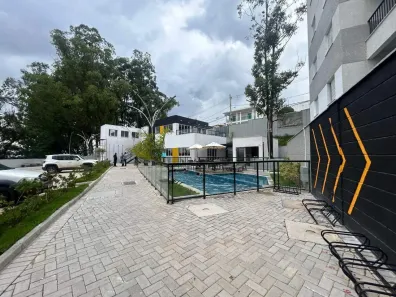 Apartamento com 3 Quartos à venda, 68m² no Diamante (Barreiro), Belo Horizonte