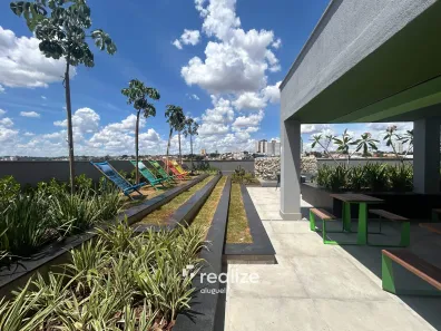 Sala Comercial para alugar, 26m² no Odília, Rio Verde