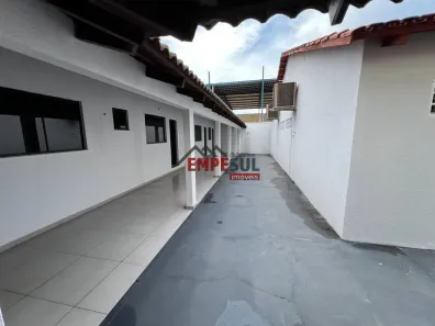 Kitnet com 1 Quarto para alugar, 26m² no Plano Diretor Norte, Palmas