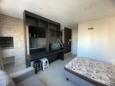 Kitnet com 1 Quarto para alugar, 31m² no Centro, Passo Fundo