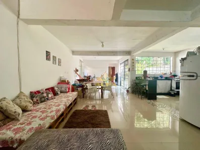 Casa de Condomínio com 2 Quartos à venda, 130m² no Balneário Praia do Pernambuco, Guarujá