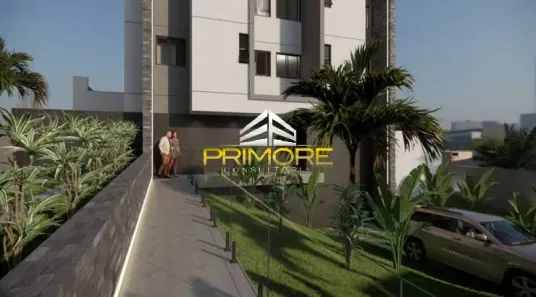 Apartamento com 3 Quartos à venda, 73m² no Coração Eucarístico, Belo Horizonte