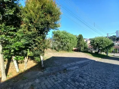 Lote/Terreno à venda, 2193m² no Nossa Senhora de Lourdes, Caxias do Sul
