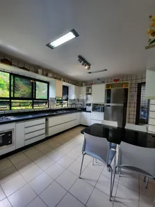 Apartamento com 3 Quartos à venda, 178m² no Petrópolis, Natal