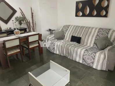 Apartamento com 3 Quartos à venda, 115m² no Vila Alzira, Guarujá