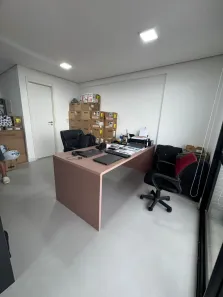 Ponto Comercial com 1 Quarto à venda, 32m² no Ponta Negra, Manaus