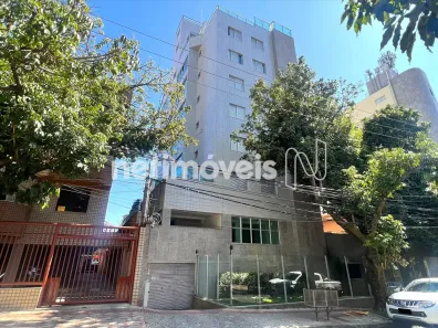 Apartamento com 3 Quartos à venda, 133m² no Cruzeiro, Belo Horizonte