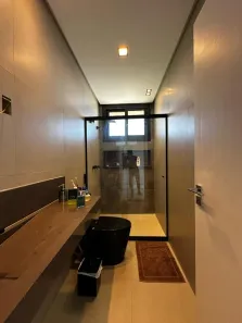 Casa de Condomínio com 3 Quartos para venda ou aluguel, 250m² no Alphaville (Abrantes), Camaçari