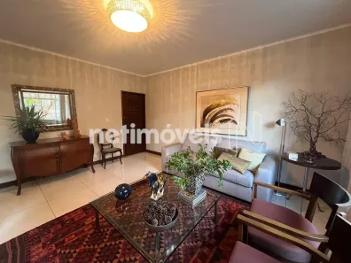 Apartamento com 4 Quartos à venda, 150m² no Santo Antônio, Belo Horizonte
