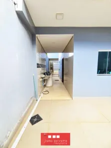 Casa com 4 Quartos à venda, 271m² no Setor Habitacional Vicente Pires, Brasília
