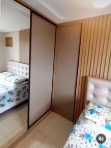 Apartamento com 2 Quartos à venda, 50m² no Jardim das Margaridas, Salvador