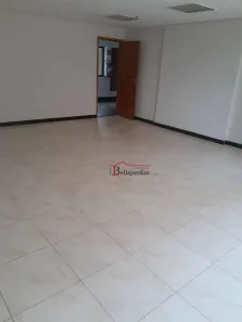 Sala Comercial para alugar, 47m² no Centro, Santo André