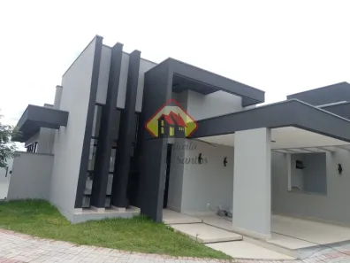 Casa com 3 Quartos à venda, 155m² no Caminho Novo, Tremembé
